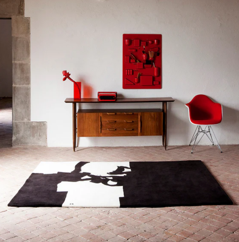 Nanimarquina Chillida Interior