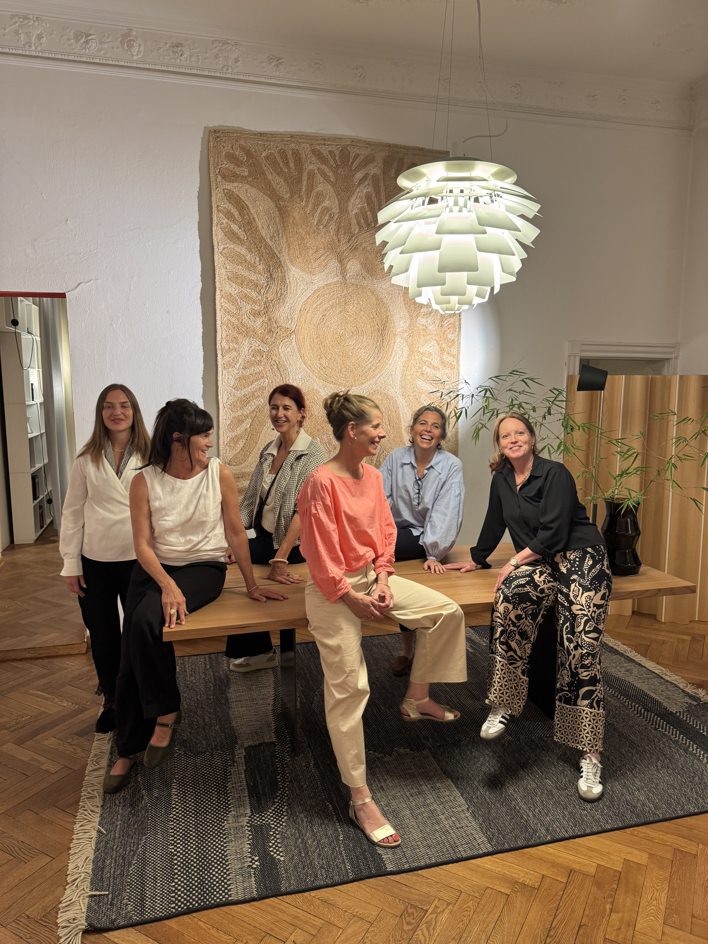 Nanimarquina Eames Event