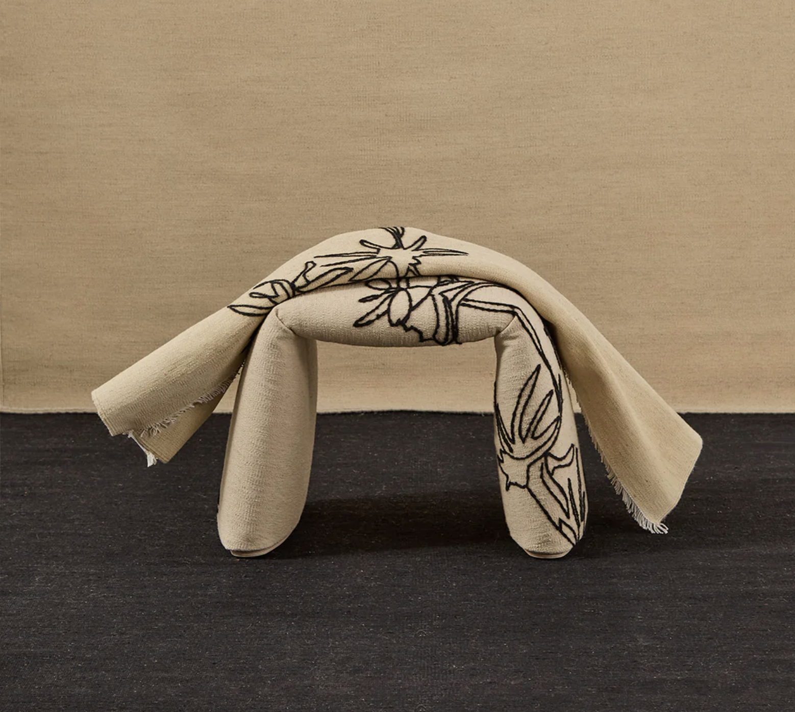 Nanimarquina Folded Teppich