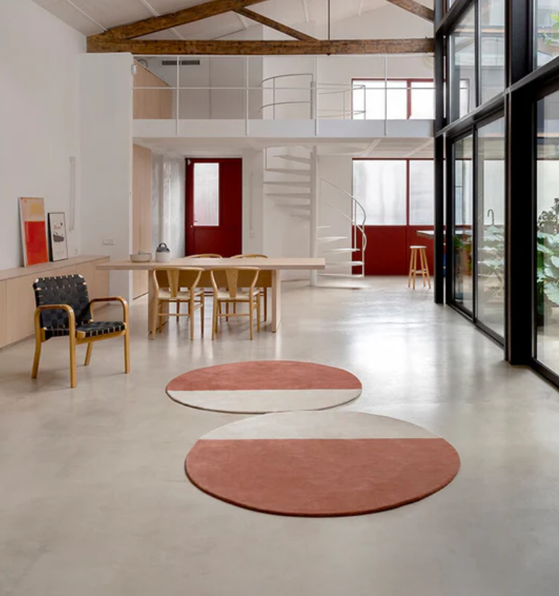 Nanimarquina Pearl Einzeln