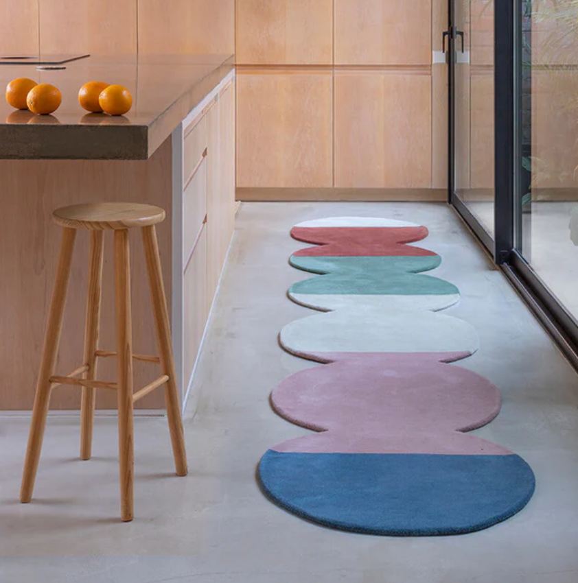 Nanimarquina Pearls Reihe