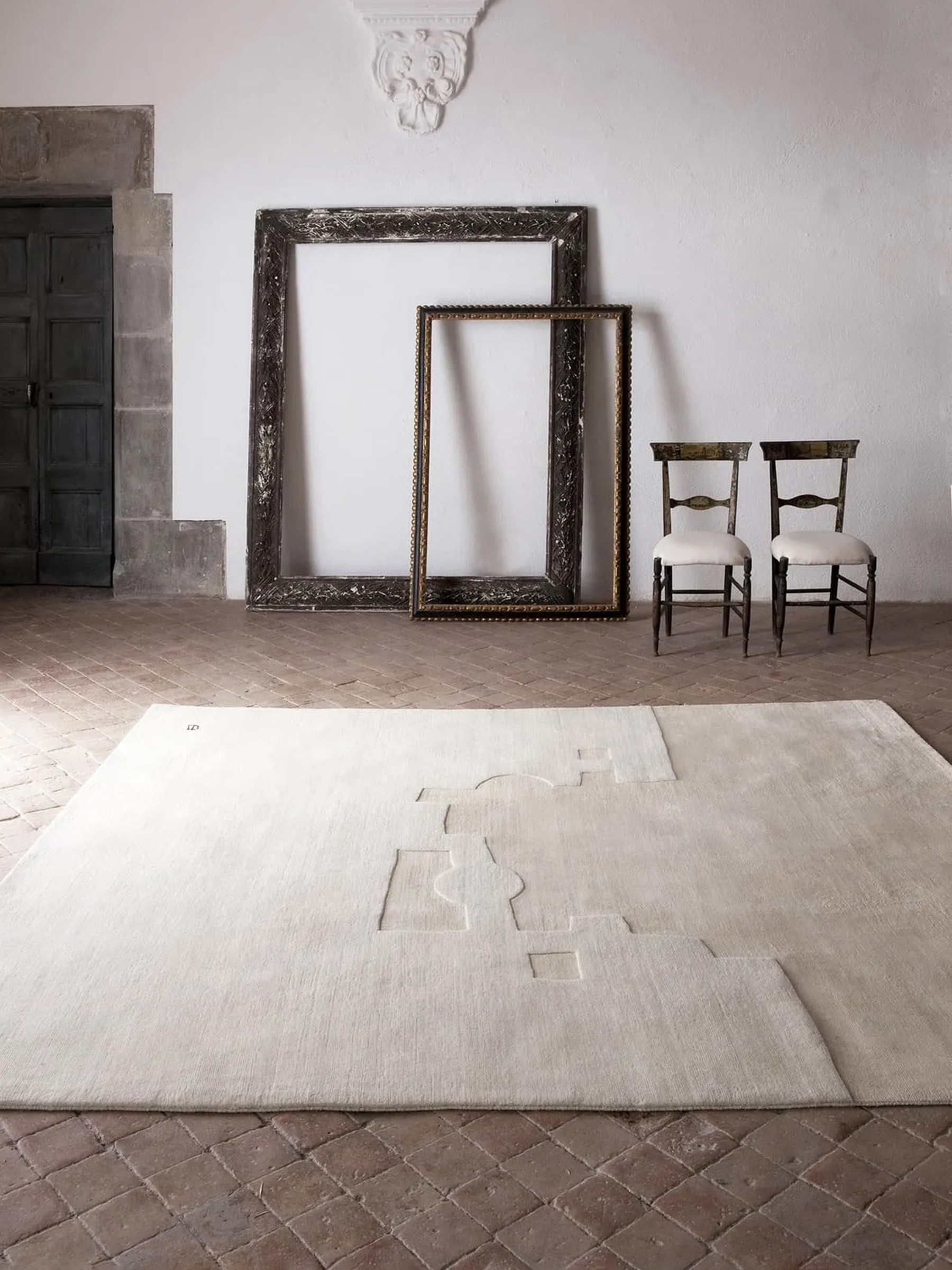 Nanimarquina Chillida Kollektion 03