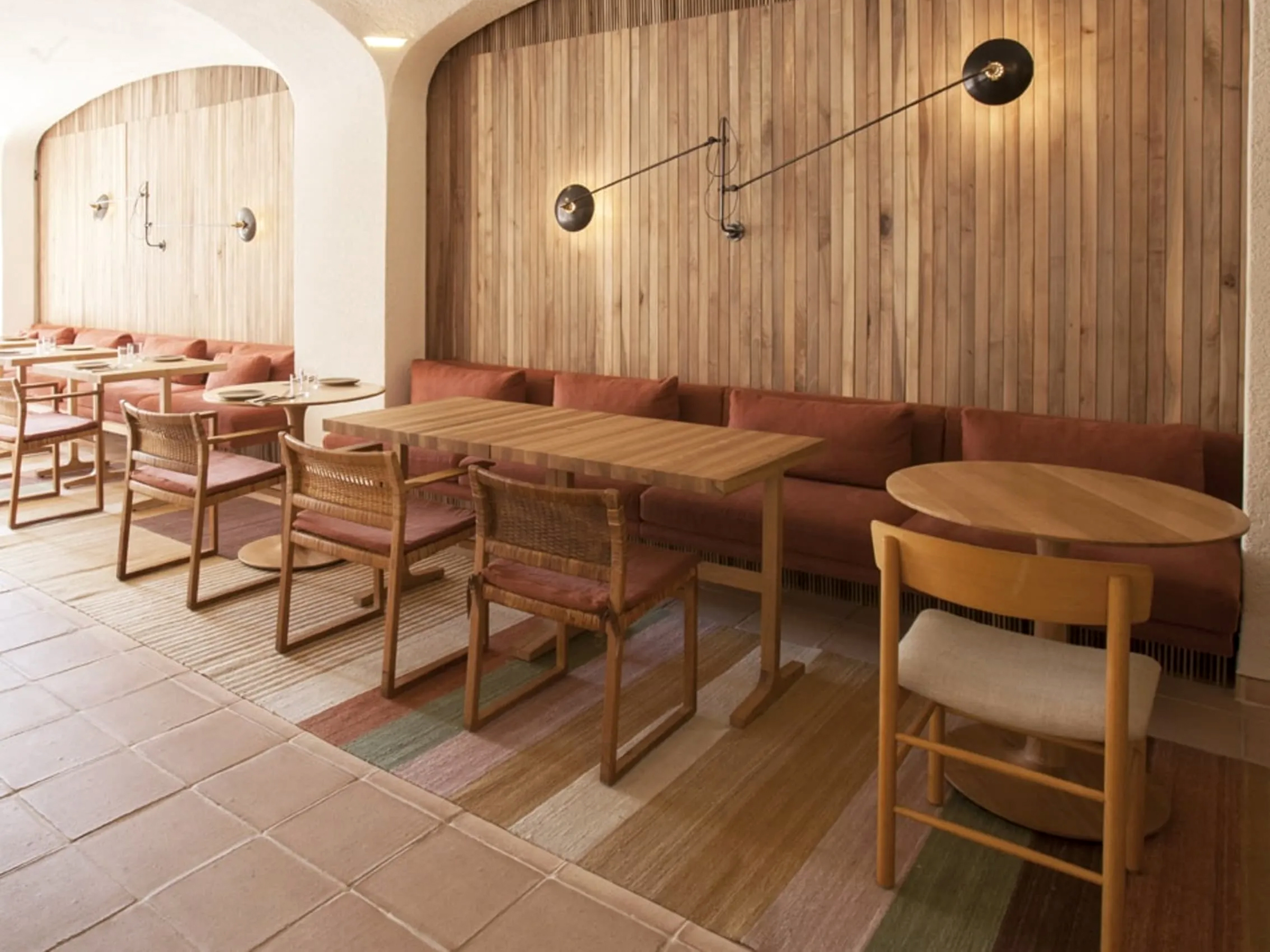 Nanimarquina Kelim Medina 03