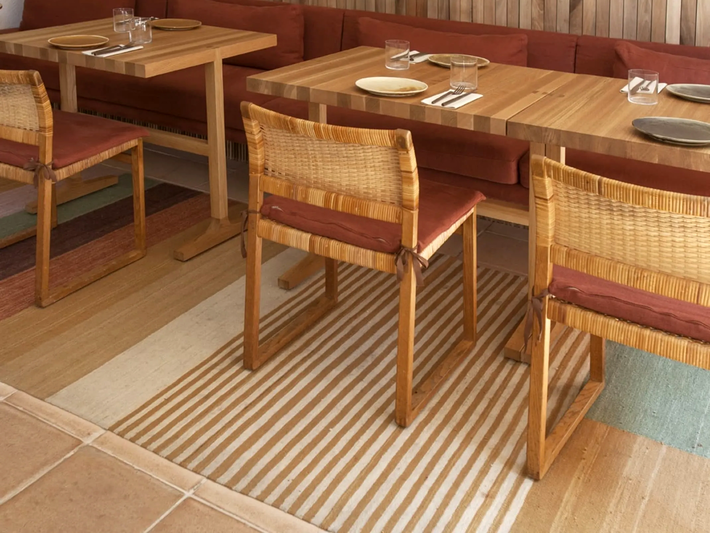 Nanimarquina Kelim Medina 04