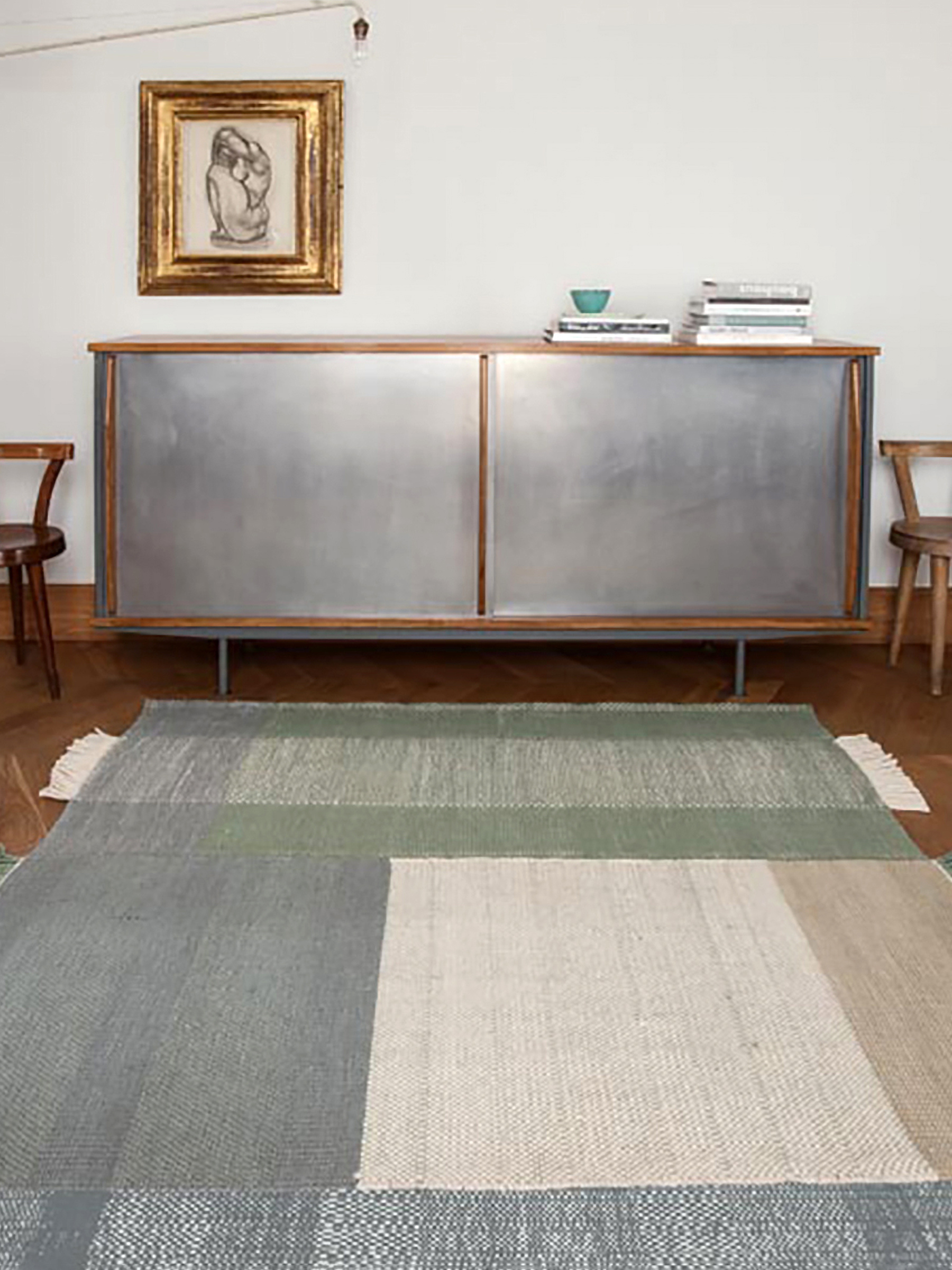 Nanimarquina Webteppich Dari Tres 03