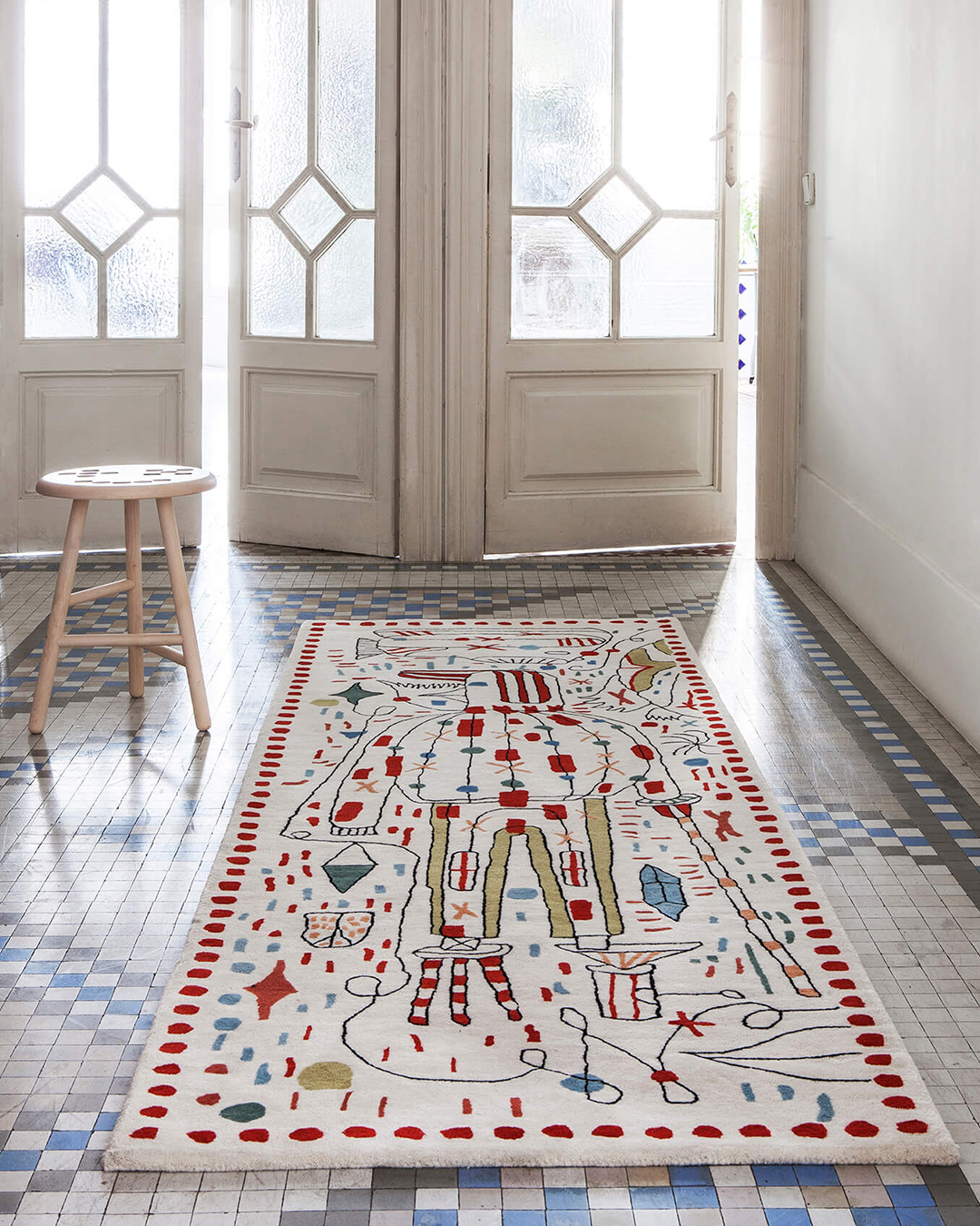 Nanimarquina Autumn Sale IG Post 7