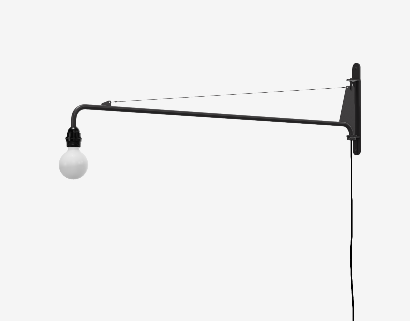 Vitra Petite Potence